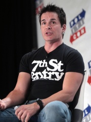 Photo of Hal Sparks