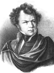 Photo of Johann Georg Wagler