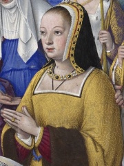 Photo of Anne of Brittany