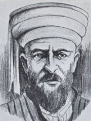 Photo of Yahya Muhammad Hamid ed-Din