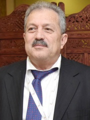 Photo of Hussein Arnous