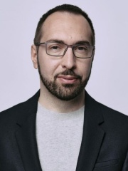 Photo of Tomislav Tomašević