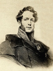 Photo of Jacques Boucher de Crèvecœur de Perthes
