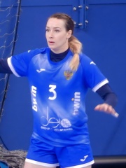 Photo of Polina Gorshkova