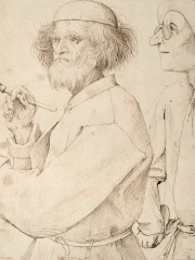 Photo of Pieter Bruegel the Elder
