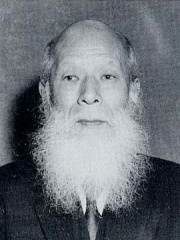 Photo of Hidetsugu Yagi