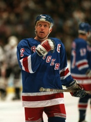 Photo of Brian Leetch