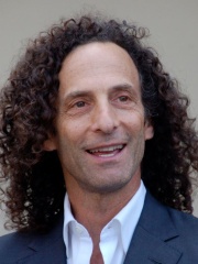 Photo of Kenny G