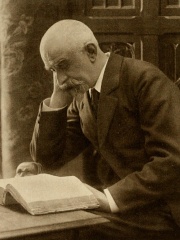 Photo of Joris-Karl Huysmans