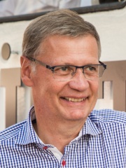 Photo of Günther Jauch