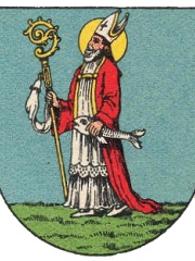 Photo of Ulrich of Augsburg