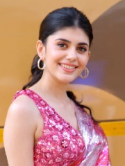 Photo of Sanjana Sanghi