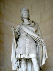 Photo of Charles Martel
