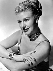Photo of Ginger Rogers
