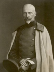 Photo of Prince Friedrich of Saxe-Meiningen