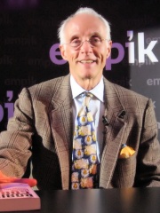 Photo of Robin Cook