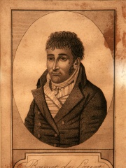 Photo of Jean-Baptiste Charles Bouvet de Lozier
