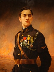 Photo of Georges Guynemer