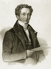 Photo of Ignaz von Rudhart