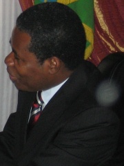 Photo of Ricardo Mangue Obama Nfubea
