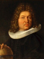 Photo of Jacob Bernoulli