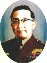 Photo of Chung Il-kwon