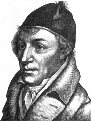 Photo of Johann Matthäus Bechstein