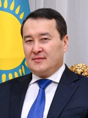 Photo of Älihan Smaiylov
