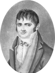 Photo of Constantine Samuel Rafinesque