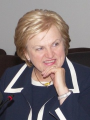 Photo of Kazimira Prunskienė