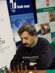 Photo of Eduardas Rozentalis