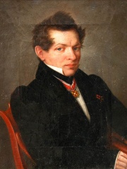 Photo of Nikolai Lobachevsky