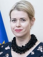 Photo of Veronika Tsepkalo