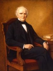 Photo of Samuel D. Ingham