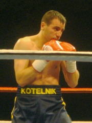 Photo of Andreas Kotelnik