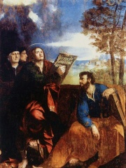 Photo of Bartholomew the Apostle
