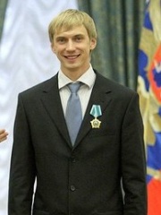 Photo of Andrey Silnov