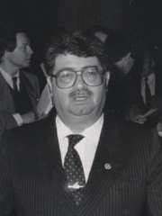 Photo of Turgut Özal