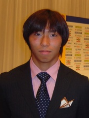 Photo of Hisato Satō
