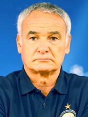 Photo of Claudio Ranieri