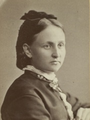 Photo of Fanny Churberg