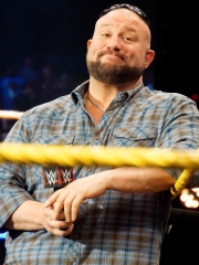 Photo of Bubba Ray Dudley