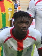 Photo of Abdoul Tapsoba