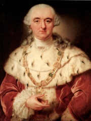 Photo of Charles Theodore, Elector of Bavaria