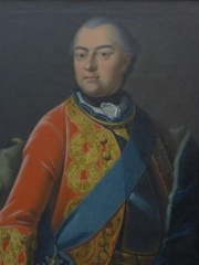 Photo of Ernest Frederick III, Duke of Saxe-Hildburghausen