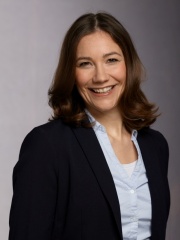 Photo of Anne Spiegel