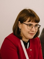 Photo of Olga Kovalkova
