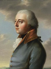 Photo of Frederick, Duke of Saxe-Altenburg