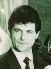 Photo of José Manuel Fuente