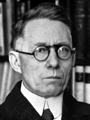 Photo of Johannes V. Jensen